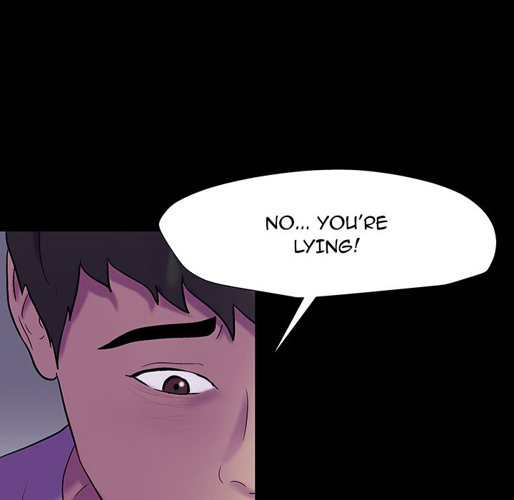 Project Utopia - Chapter 161 Page 82