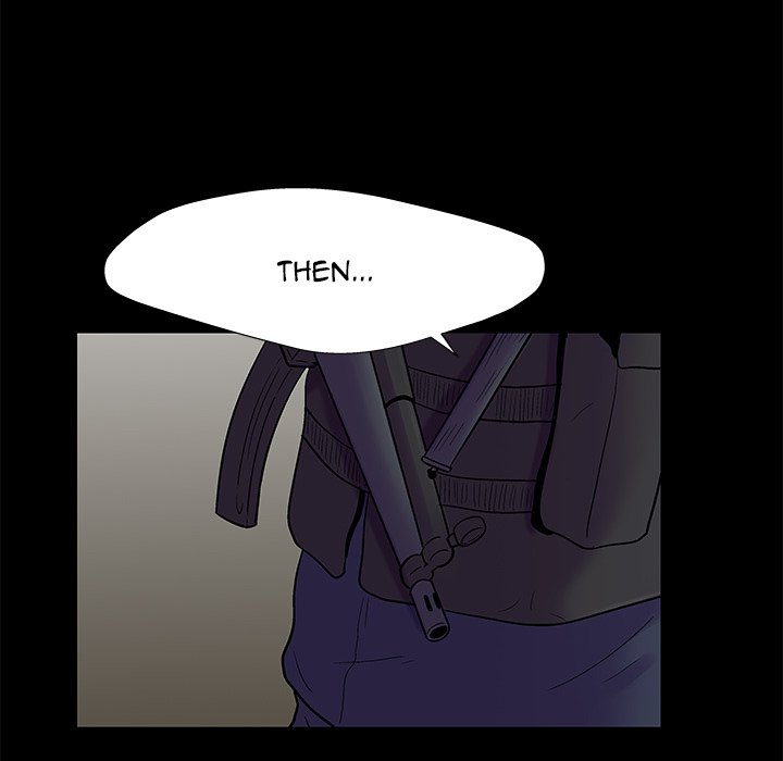 Project Utopia - Chapter 170 Page 35