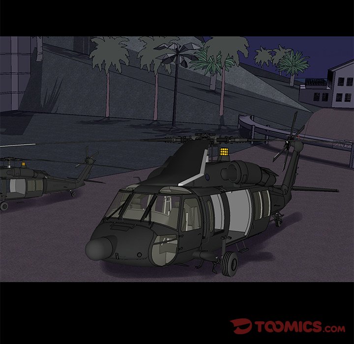 Project Utopia - Chapter 170 Page 64