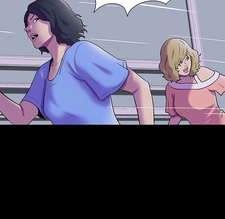 Project Utopia - Chapter 171 Page 19