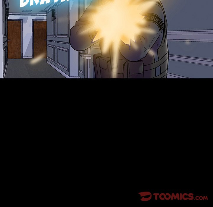 Project Utopia - Chapter 171 Page 22