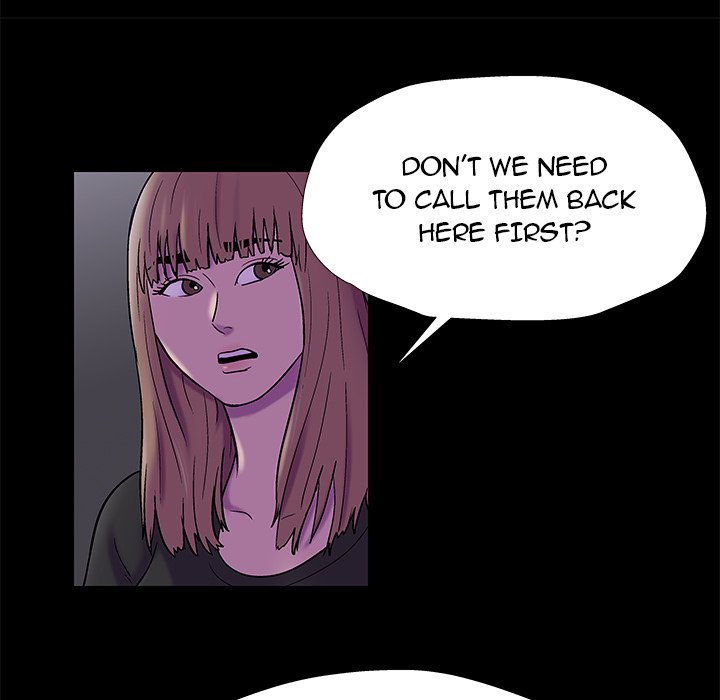 Project Utopia - Chapter 175 Page 9