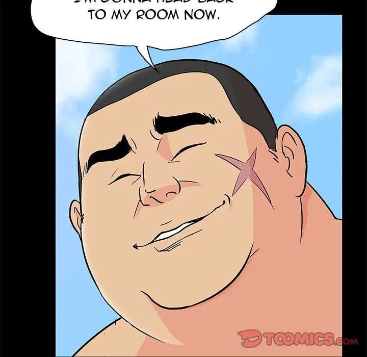 Project Utopia - Chapter 97 Page 62