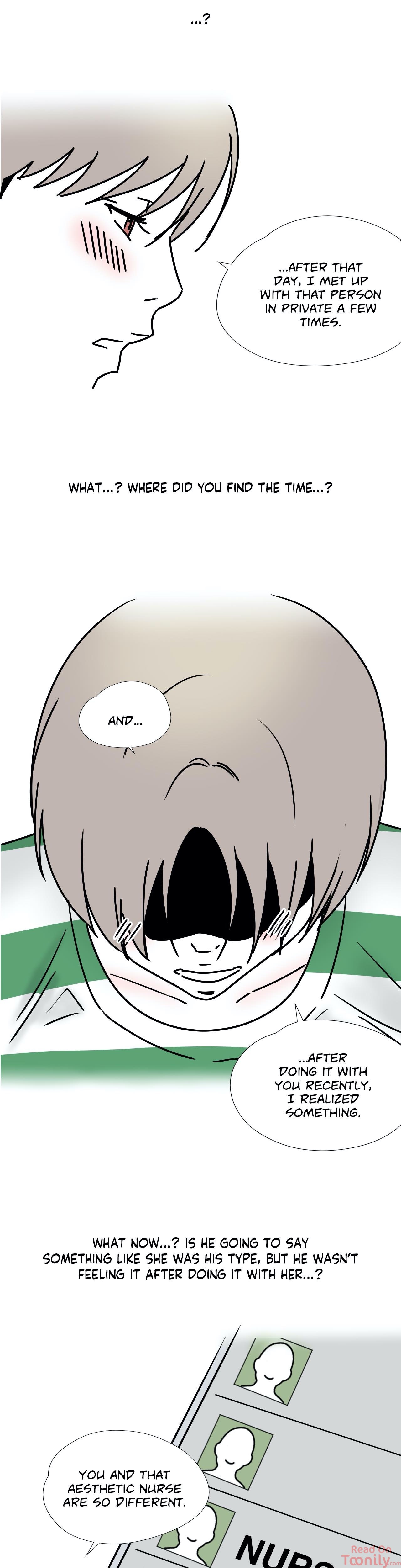 Temptress - Chapter 36 Page 11