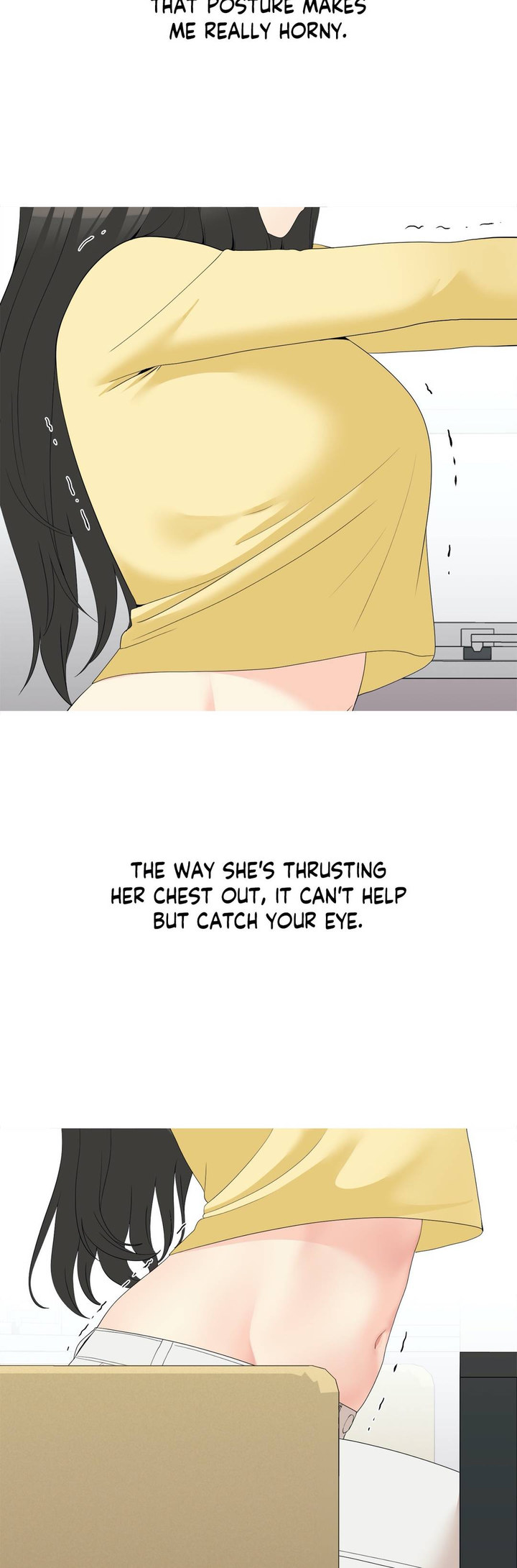 Fox Tales - Chapter 19 Page 3