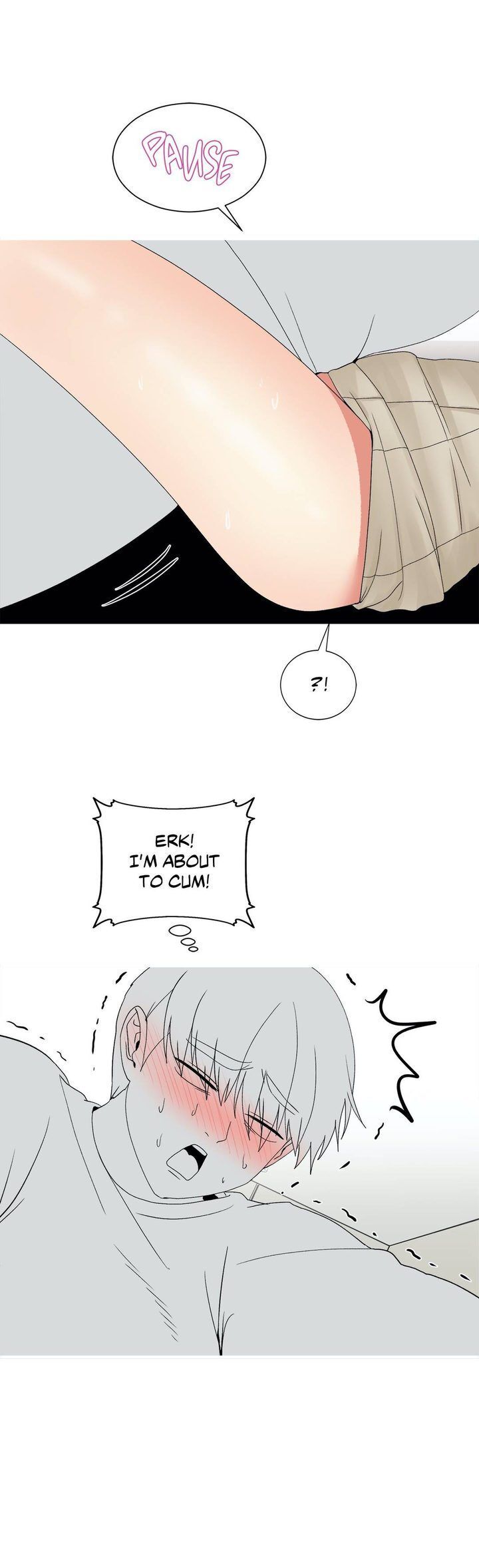 Fox Tales - Chapter 7 Page 32