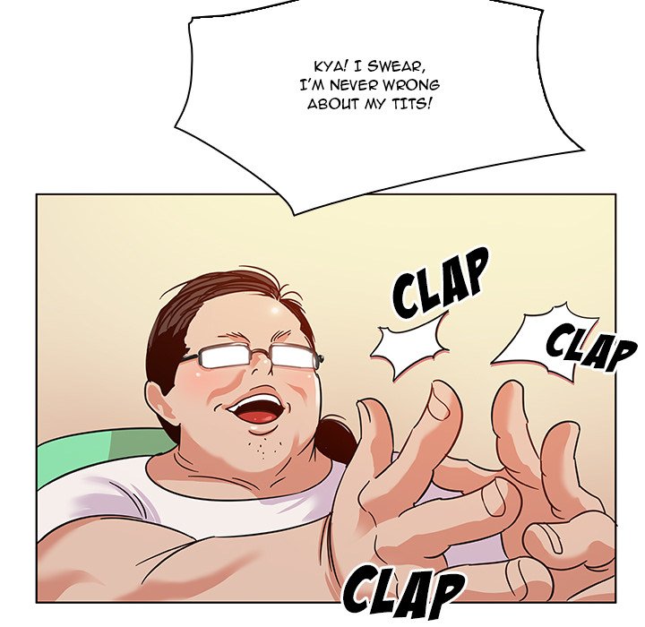 Desperate Measures - Chapter 10 Page 21