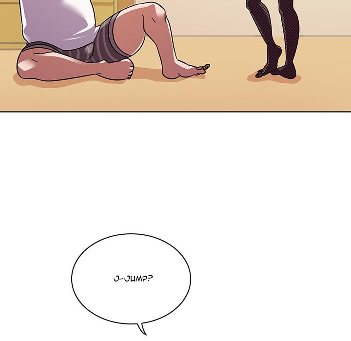 Desperate Measures - Chapter 10 Page 77