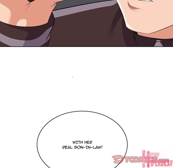 Desperate Measures - Chapter 20 Page 6