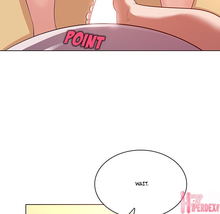 Desperate Measures - Chapter 21 Page 16