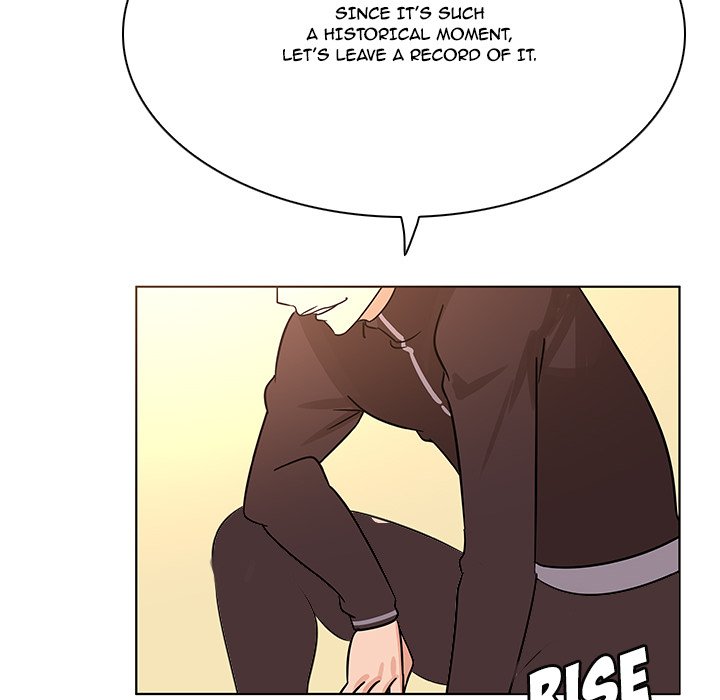 Desperate Measures - Chapter 21 Page 95