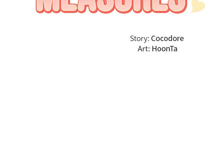 Desperate Measures - Chapter 26 Page 3