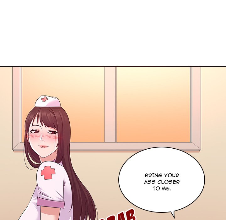 Desperate Measures - Chapter 3 Page 12