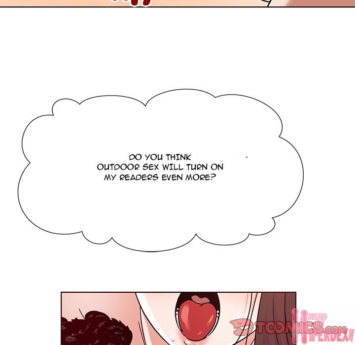 Desperate Measures - Chapter 4 Page 86