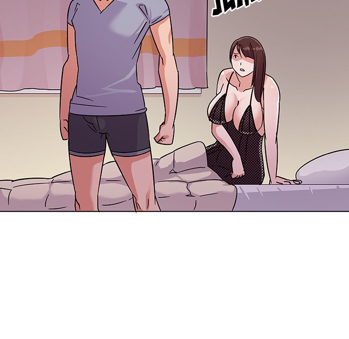 Desperate Measures - Chapter 5 Page 46