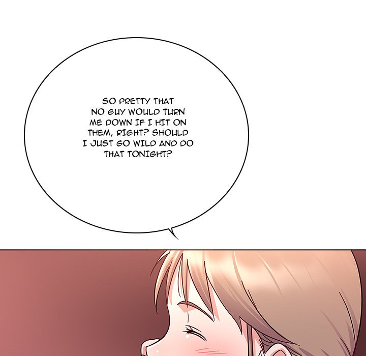 Desperate Measures - Chapter 5 Page 94