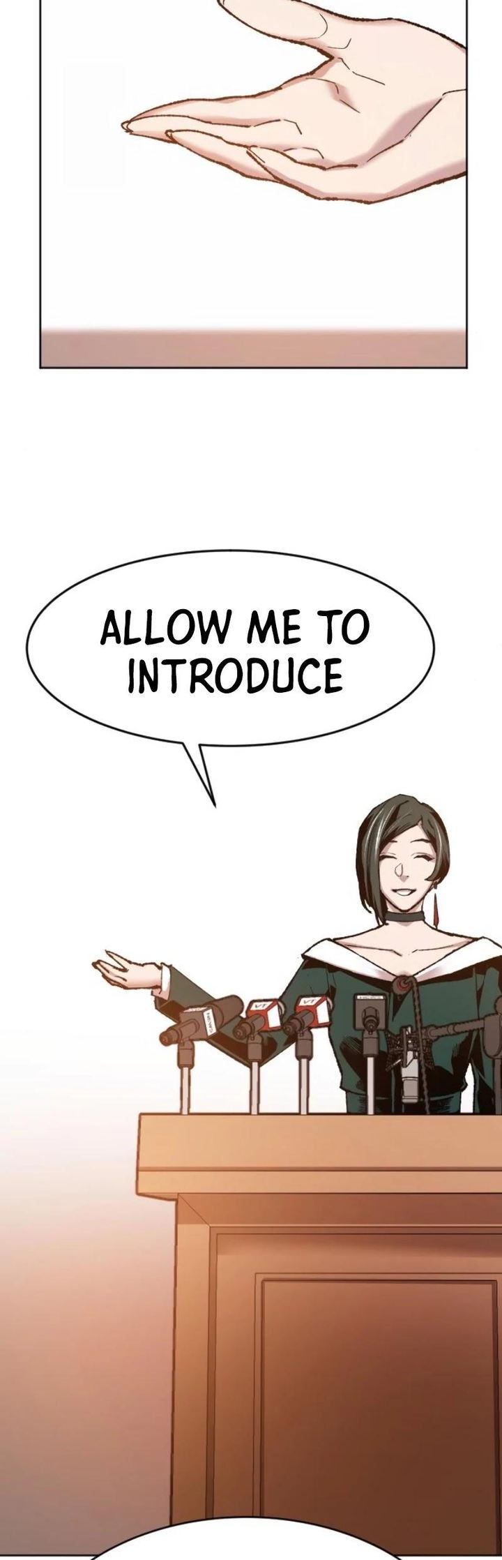 Limit Breaker - Chapter 16 Page 86