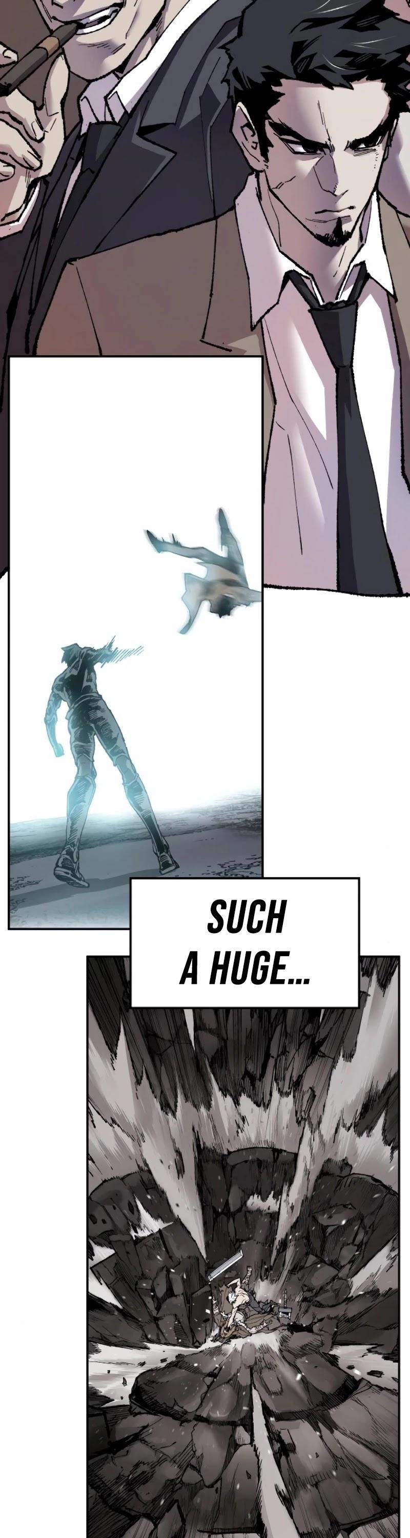 Limit Breaker - Chapter 17 Page 27