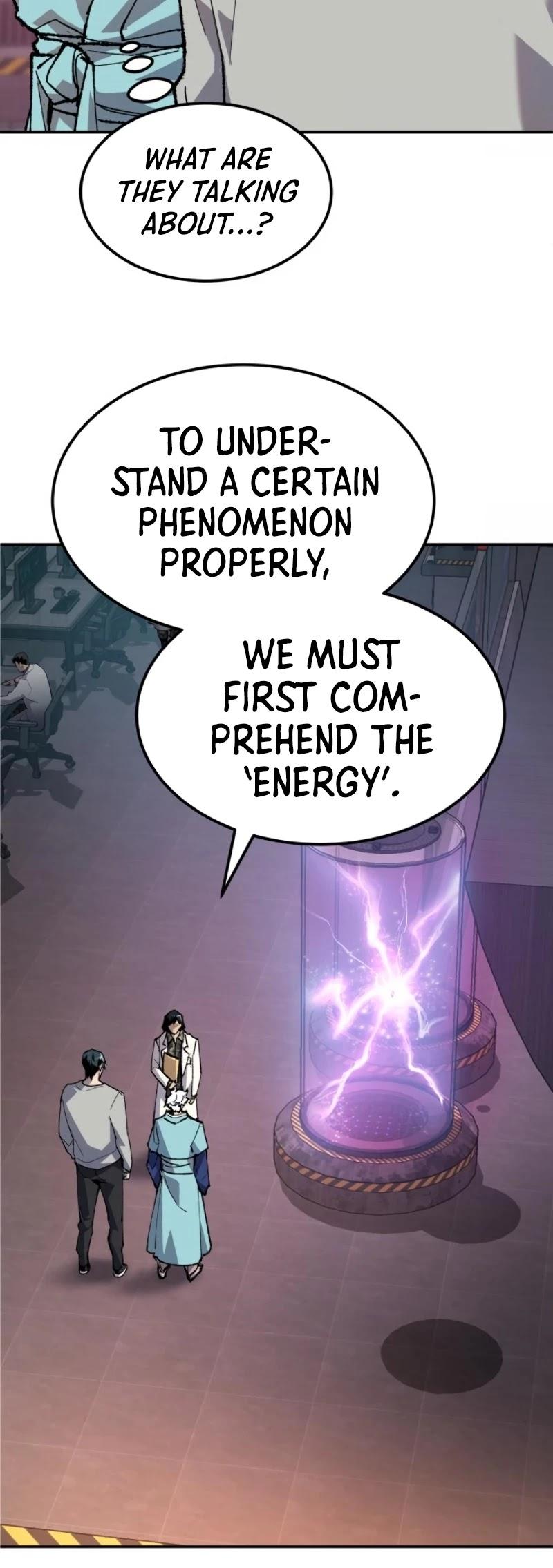 Limit Breaker - Chapter 18 Page 41