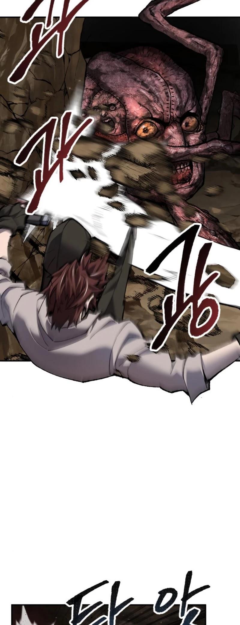 Limit Breaker - Chapter 24 Page 13