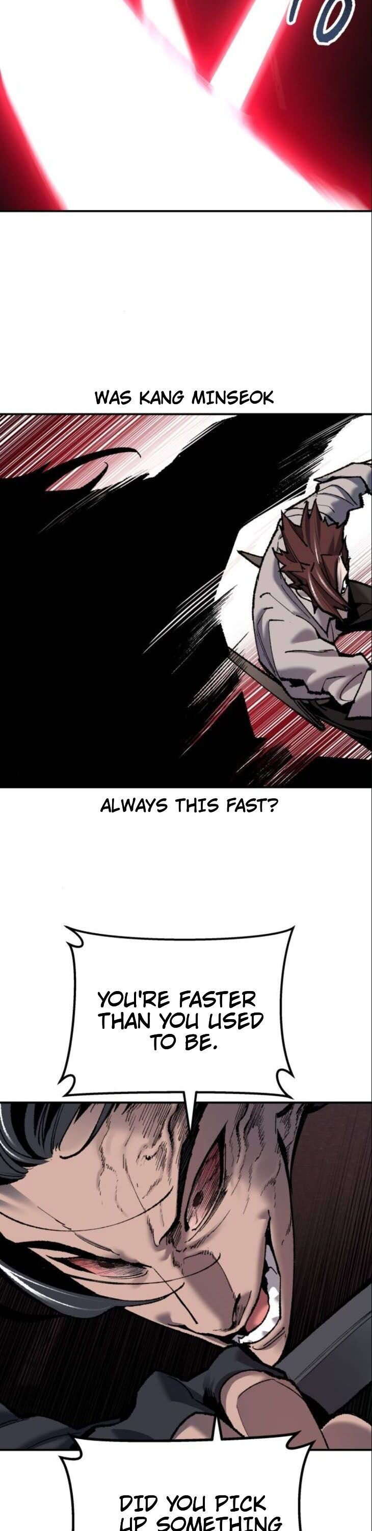 Limit Breaker - Chapter 36 Page 60