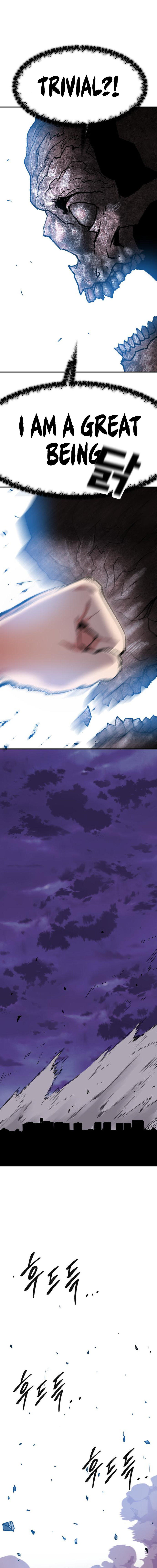 Limit Breaker - Chapter 68 Page 14