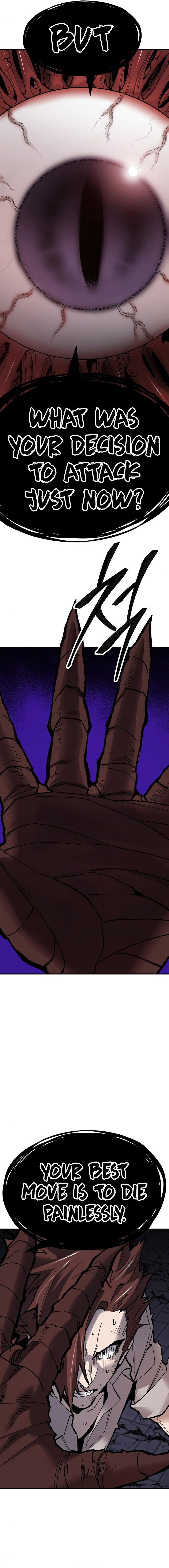 Limit Breaker - Chapter 72 Page 25