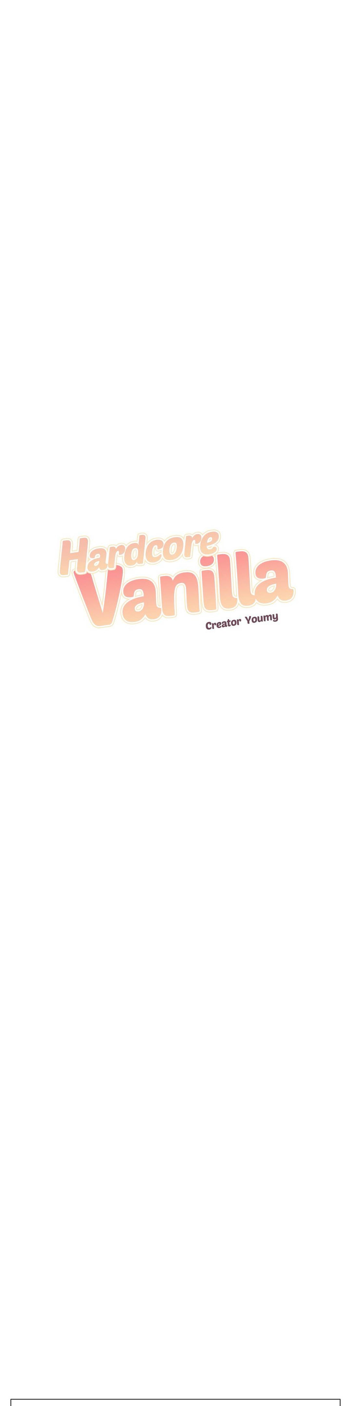Hardcore Vanilla - Chapter 20 Page 6