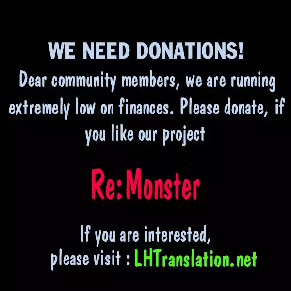Re:Monster - Chapter 49 Page 22