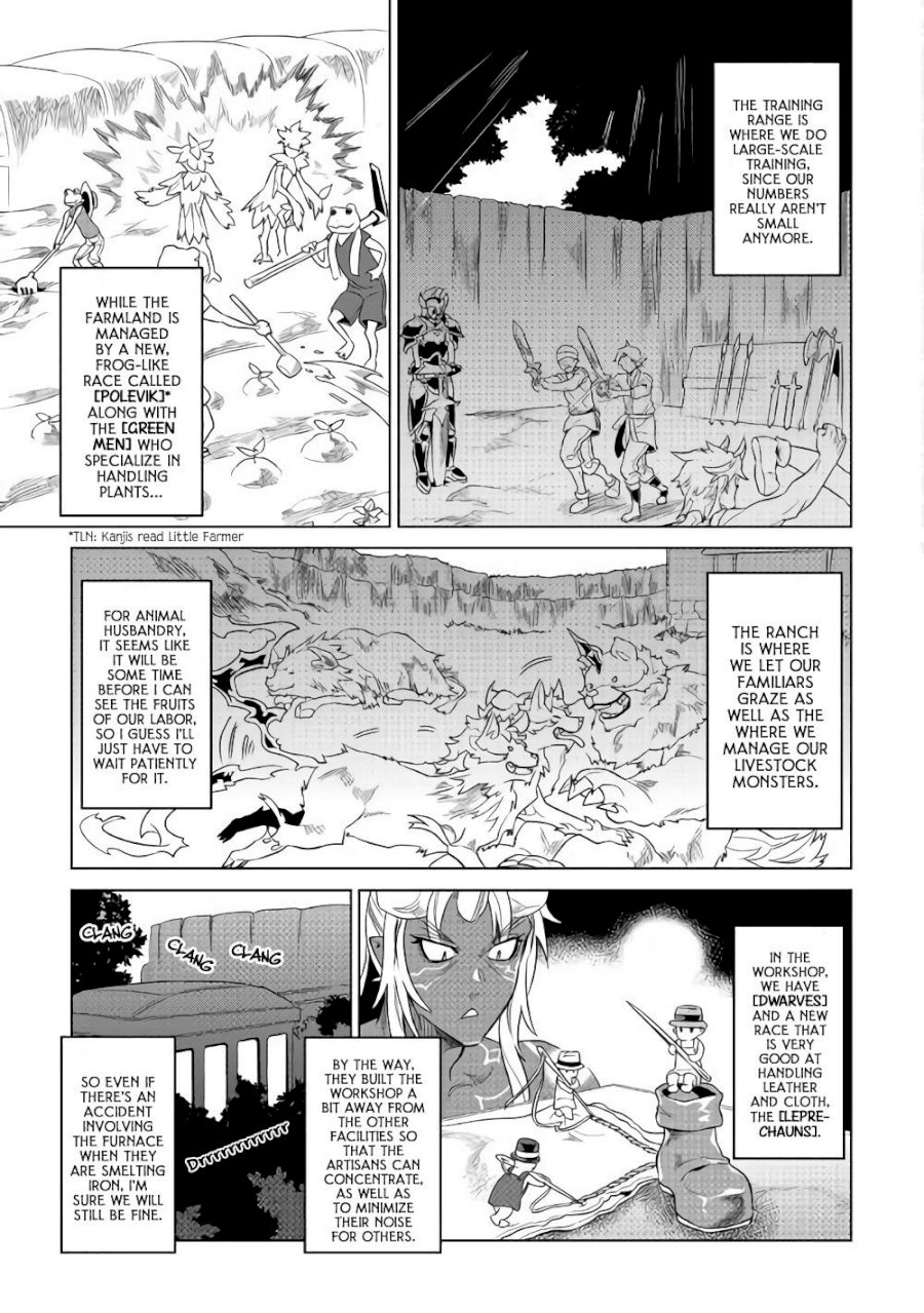 Re:Monster - Chapter 51 Page 10