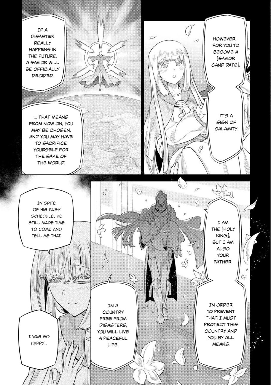 Re:Monster - Chapter 87 Page 10