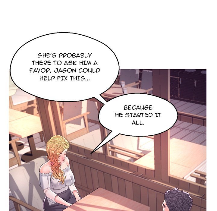 Daughter In Law - Chapter 58 Page 77