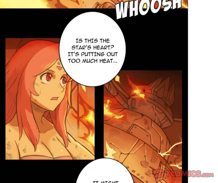 Galaxy - Chapter 13 Page 14