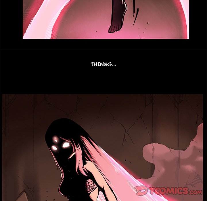 Galaxy - Chapter 26 Page 76