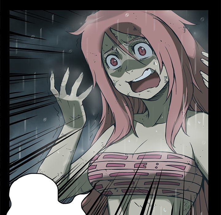 Galaxy - Chapter 28 Page 45