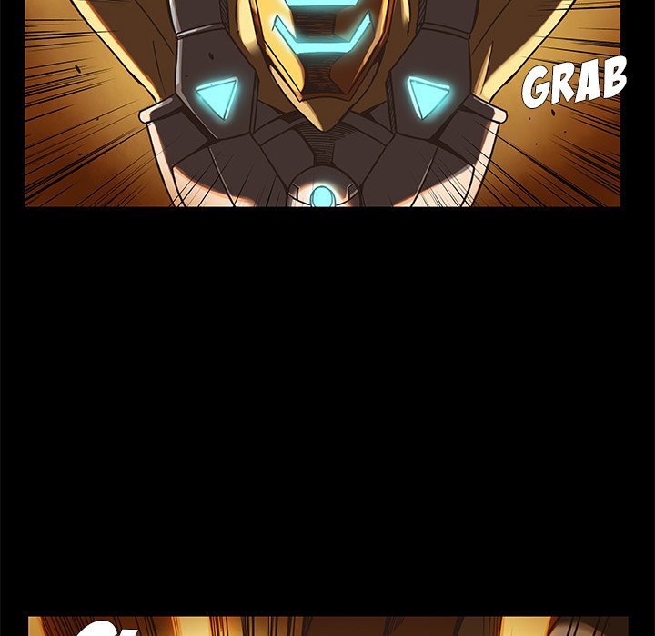 Galaxy - Chapter 29 Page 35