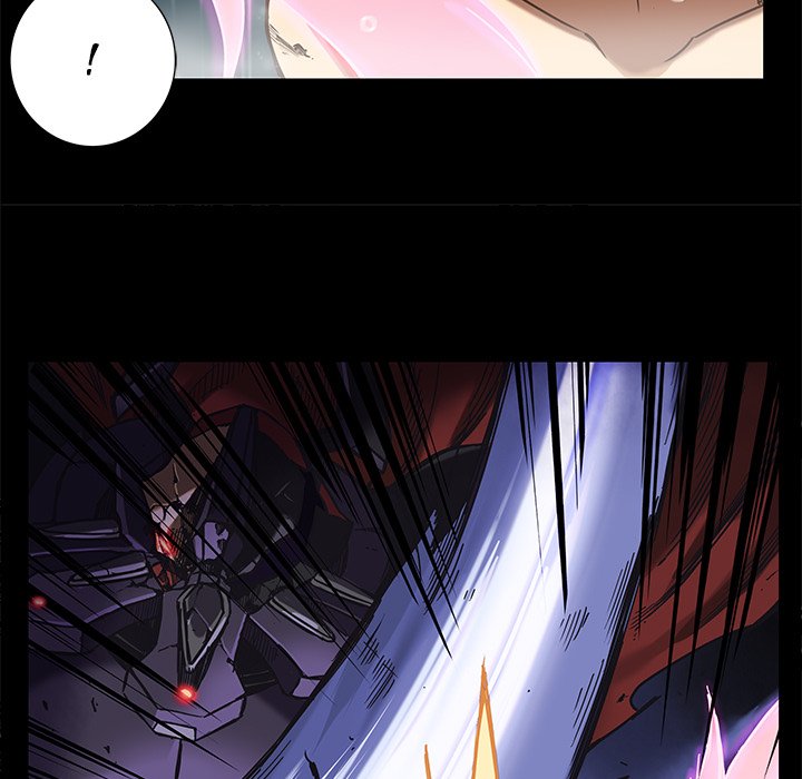 Galaxy - Chapter 32 Page 23