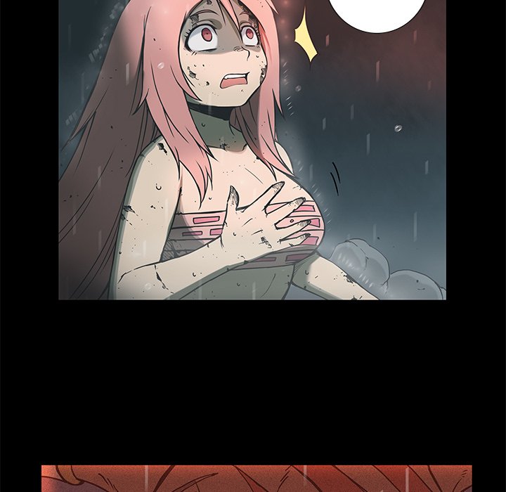 Galaxy - Chapter 33 Page 23