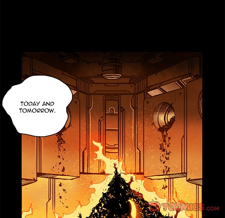 Galaxy - Chapter 34 Page 28