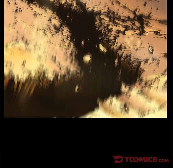 Galaxy - Chapter 37 Page 20