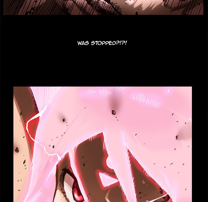 Galaxy - Chapter 37 Page 33