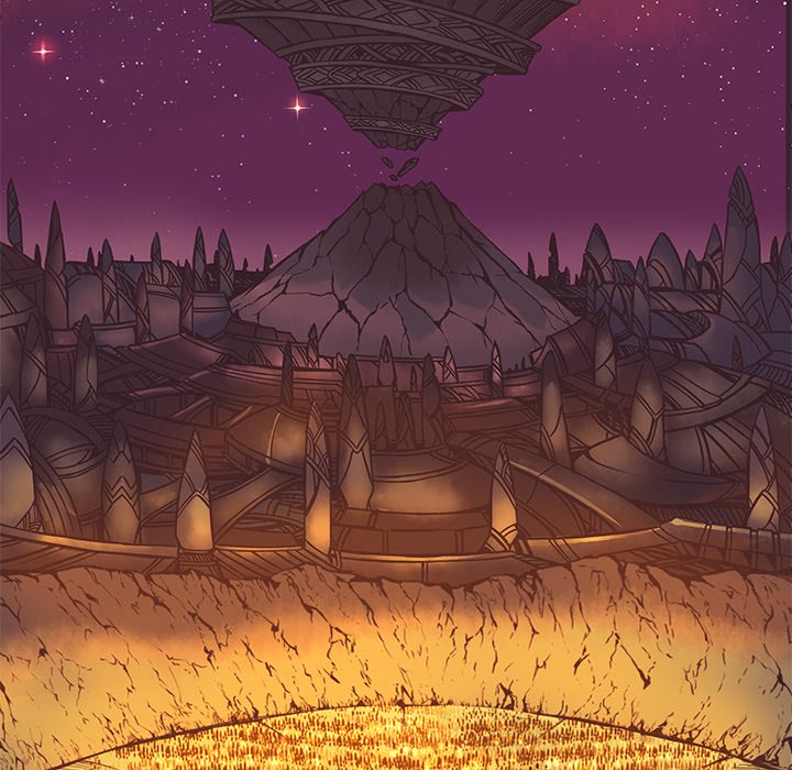 Galaxy - Chapter 41 Page 71