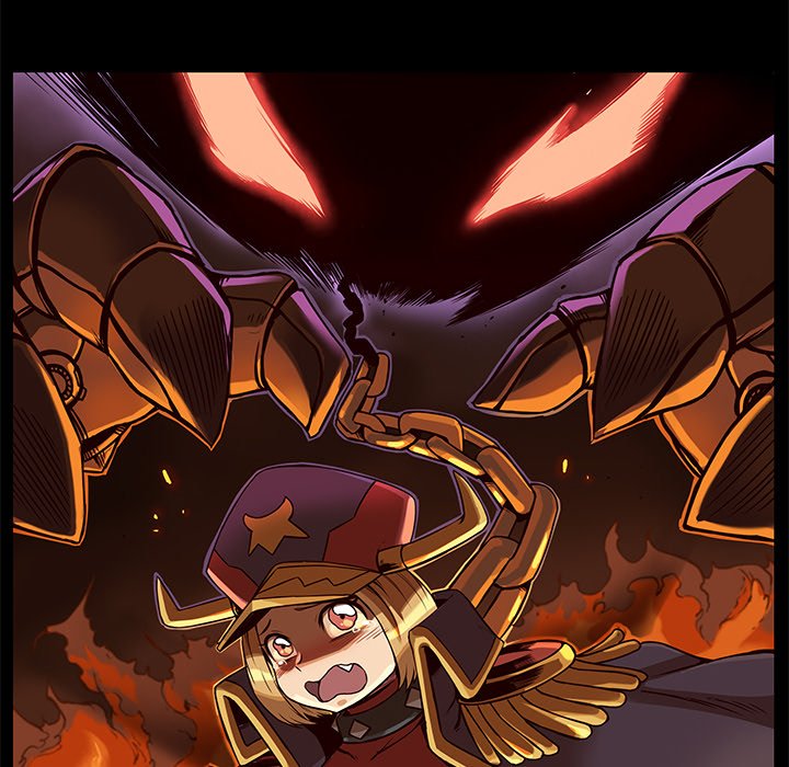 Galaxy - Chapter 44 Page 77