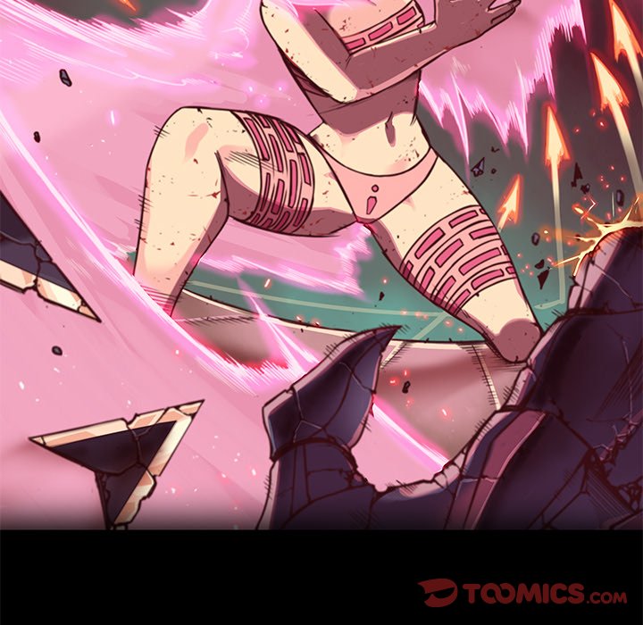 Galaxy - Chapter 45 Page 26