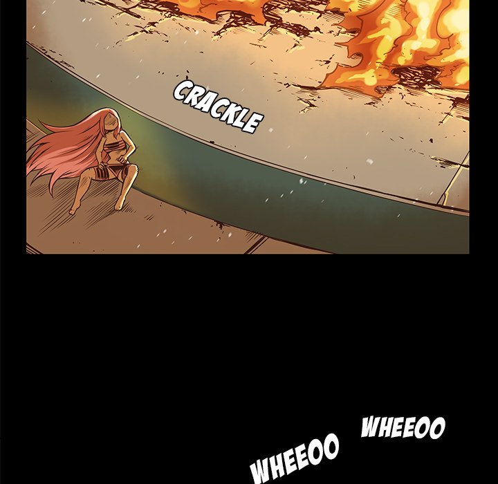 Galaxy - Chapter 48 Page 17