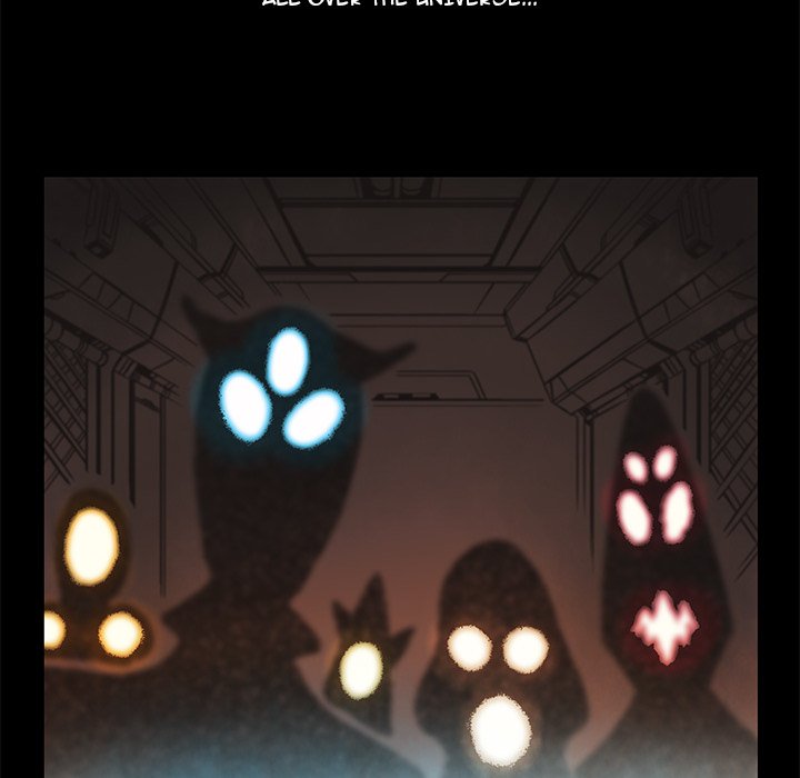 Galaxy - Chapter 49 Page 12