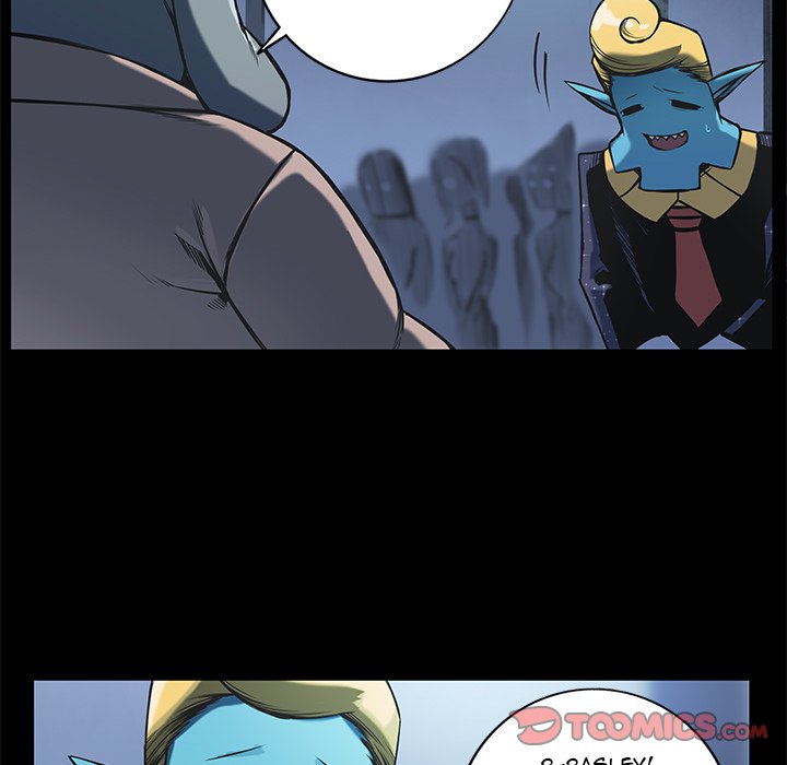 Galaxy - Chapter 55 Page 66