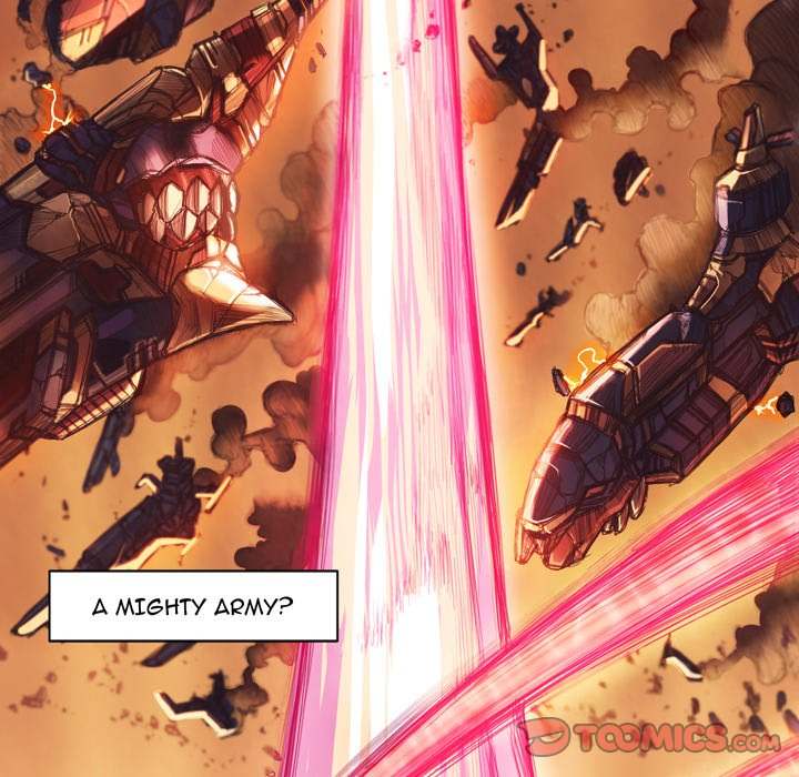 Galaxy - Chapter 6 Page 34