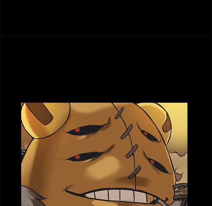 Galaxy - Chapter 66 Page 41