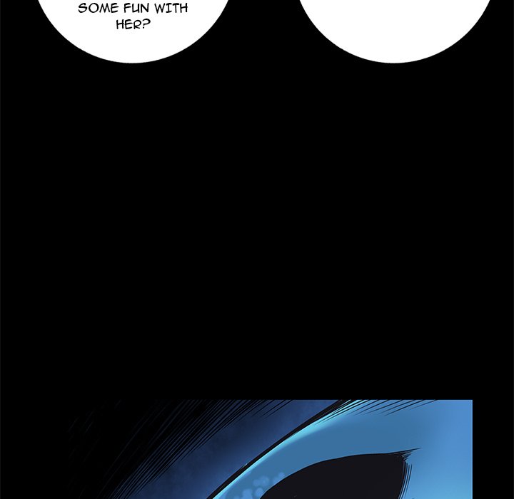 Galaxy - Chapter 66 Page 79